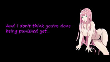 Hentai zerotwo disciplines you oral and anal Hentai zerotwo disciplines you oral and anal