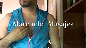 Marchelo masajes porn gay amateur argentino Marchelo masajes porn gay amateur argentino