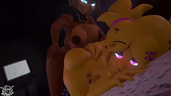 Fnaf futa Fnaf futa