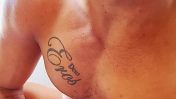 9 inch hung brazilian muscle stud fucks hairy muscle daddy 9 inch hung brazilian muscle stud fucks hairy muscle daddy
