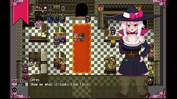 Tomando um drick com leite grosso ceres and the contract guild Tomando um drick com leite grosso ceres and the contract guild