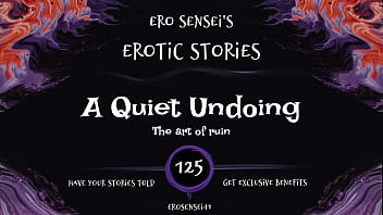 Ero sensei's erotic story #125 Ero sensei's erotic story #125