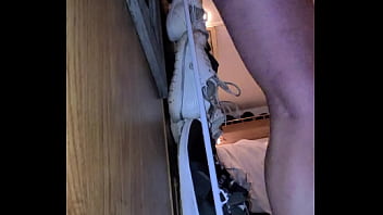 Rubber dick ass fuck Rubber dick ass fuck
