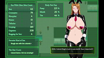 Wife get taken by the general daston