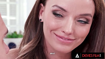 Sexy milf in lingerie gets ass fucked by her stepson Sexy milf in lingerie gets ass fucked by her stepson