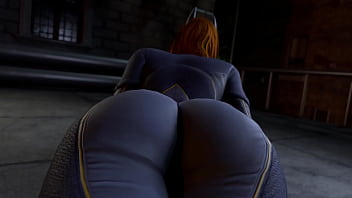 Rusk joel nsfw animation mix pt 2 headscissor Rusk joel nsfw animation mix pt 2 headscissor