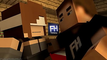 Minecraft touch my body challenge futuristichub Minecraft touch my body challenge futuristichub