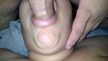 Una mamada Una mamada