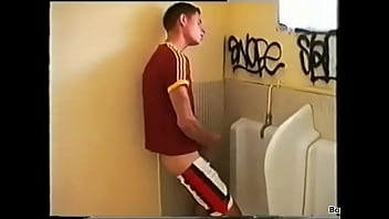 Boy jerk