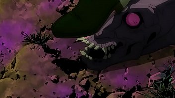 Jojo's - 07 parte 1