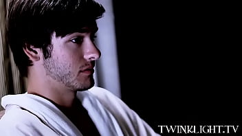 Twink hole railed by big dick vampire Twink hole railed by big dick vampire