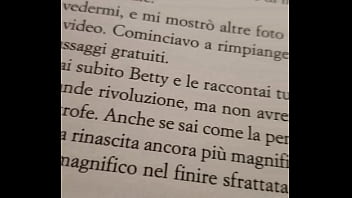 Romanzo 06 cap 19 Romanzo 06 cap 19