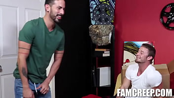 Family creep special times stepbrother code part 1 Family creep special times stepbrother code part 1