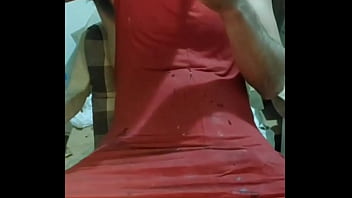 Cd masturbate everytime