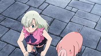The seven deadly sins ep 4 dublado hd The seven deadly sins ep 4 dublado hd