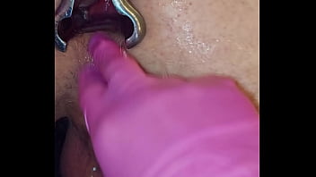 Растянули дырку