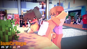 Minecraft porn Minecraft porn