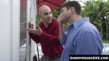 Mj fresh alina ali moan loud as we fuck them