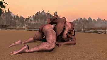 Outdoor fuck at the beach Outdoor fuck at the beach