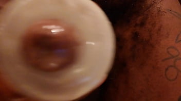 Sex masturbating bbc jeremiah mcpherson