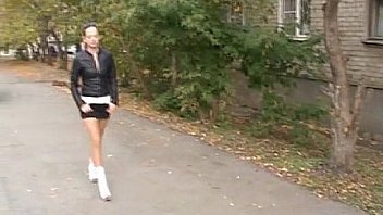 Skinny wench desires rough sex Skinny wench desires rough sex