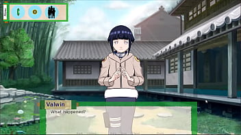 Jikage rising part 4 hinata put her big boobs to work Jikage rising part 4 hinata put her big boobs to work
