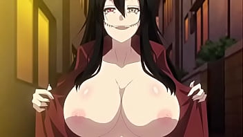 Hentai chick get railed Hentai chick get railed