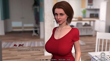 Summer heat ep 18 – visual novel gameplay by misterdoktor Summer heat ep 18 – visual novel gameplay by misterdoktor
