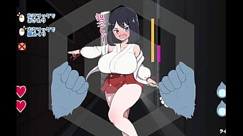 Exorcist hentai game Exorcist hentai game