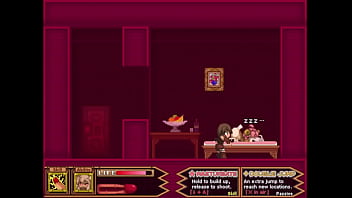 Fobs version a the mansion