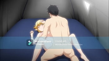 Enjo kouhai Enjo kouhai