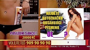Stil tv 120213 sexy vyhra quizshow Stil tv 120213 sexy vyhra quizshow
