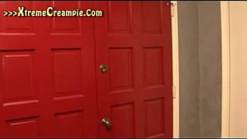 Babysitter creampie Babysitter creampie