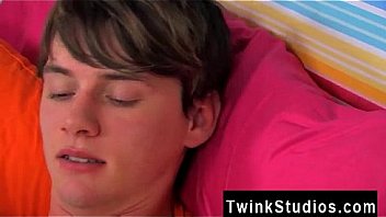 Twink movie of these 2 super hot twinks are loosening after a long Twink movie of these 2 super hot twinks are loosening after a long
