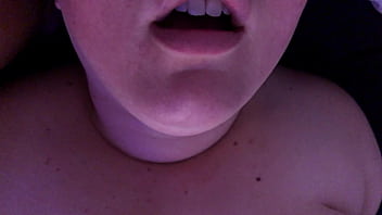 Fucking my bbw lover