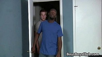 Blacks on boys gay white skinny boy enjoy black thick cock 24 Blacks on boys gay white skinny boy enjoy black thick cock 24