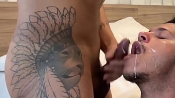 Com força no passivo Com força no passivo