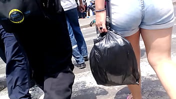 Shorcito jeans Shorcito jeans