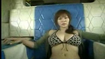 Asian chick showing her sexy goods Asian chick showing her sexy goods