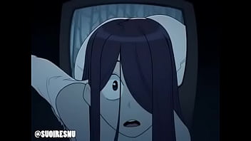 Ring hentai parody Ring hentai parody