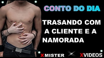 Conto a namorada liberal Conto a namorada liberal