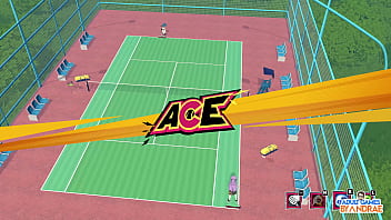 Ep9 hentai scenes with lina and zheng academy love tennis angels ex Ep9 hentai scenes with lina and zheng academy love tennis angels ex