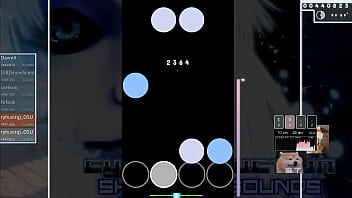 Osu mania cyber inductance