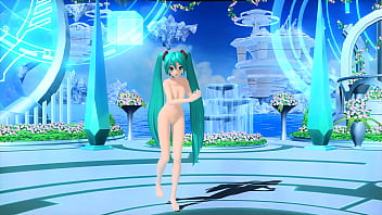 Hatsune miku desnuda mod Hatsune miku desnuda mod