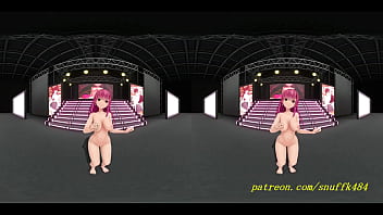 Vr180 ホロ ダンス Vr180 ホロ ダンス