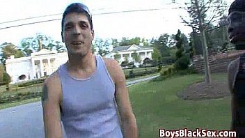 Blacks on boys hardcore bareback interracial gay fucking porn stream 19 Blacks on boys hardcore bareback interracial gay fucking porn stream 19