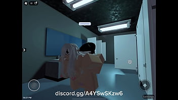 She got fucked in roblox She got fucked in roblox
