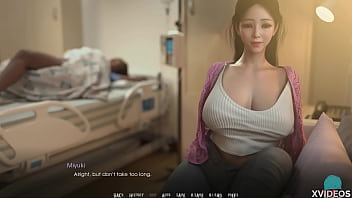 Love and temptation ep 11 – visual novel gameplay by misterdoktor Love and temptation ep 11 – visual novel gameplay by misterdoktor