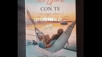 Viaggio di nozze dei poveri parte 27