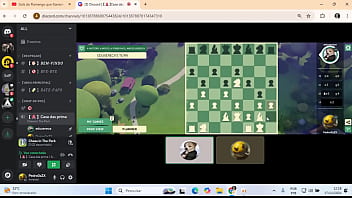 Meu amigo me dasafiou no xadrez e olha no que deu Meu amigo me dasafiou no xadrez e olha no que deu